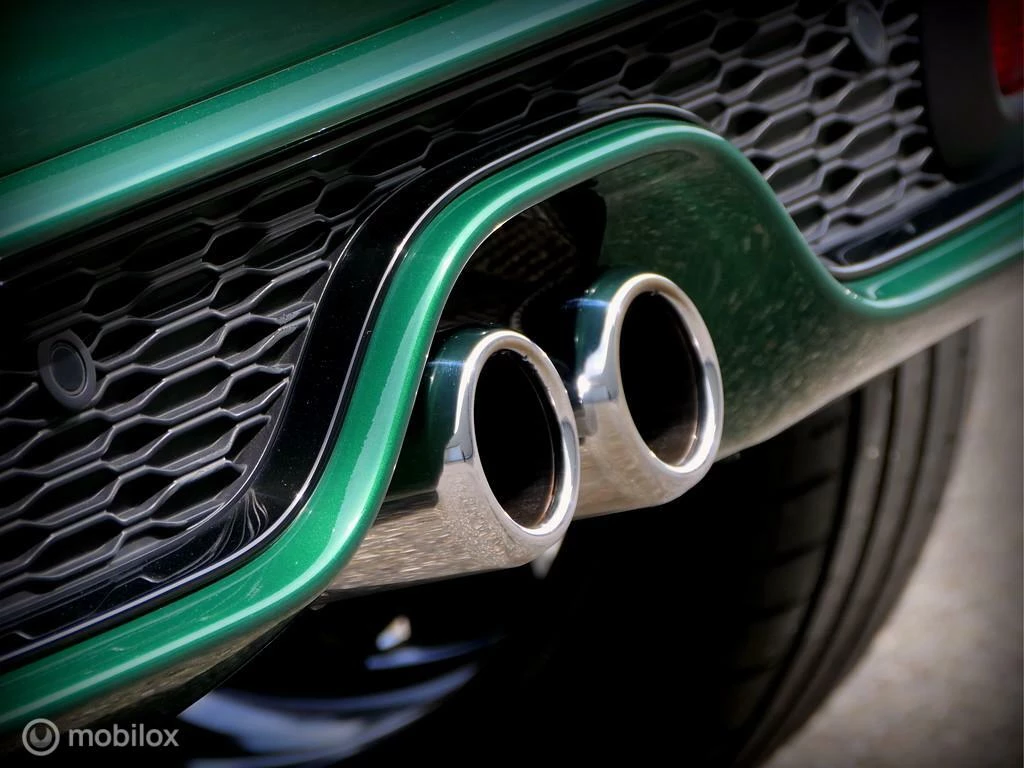 Hoofdafbeelding MINI Cooper S