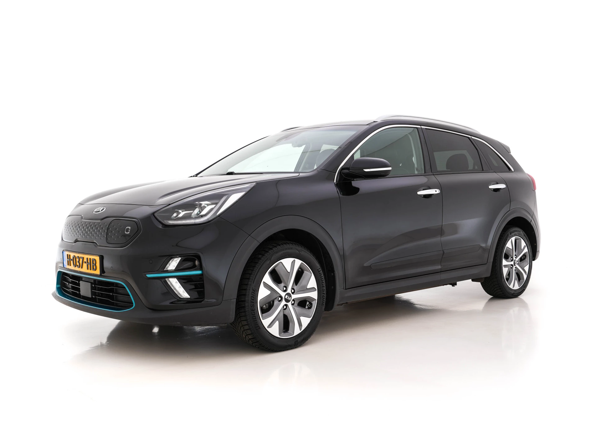 Hoofdafbeelding Kia e-Niro