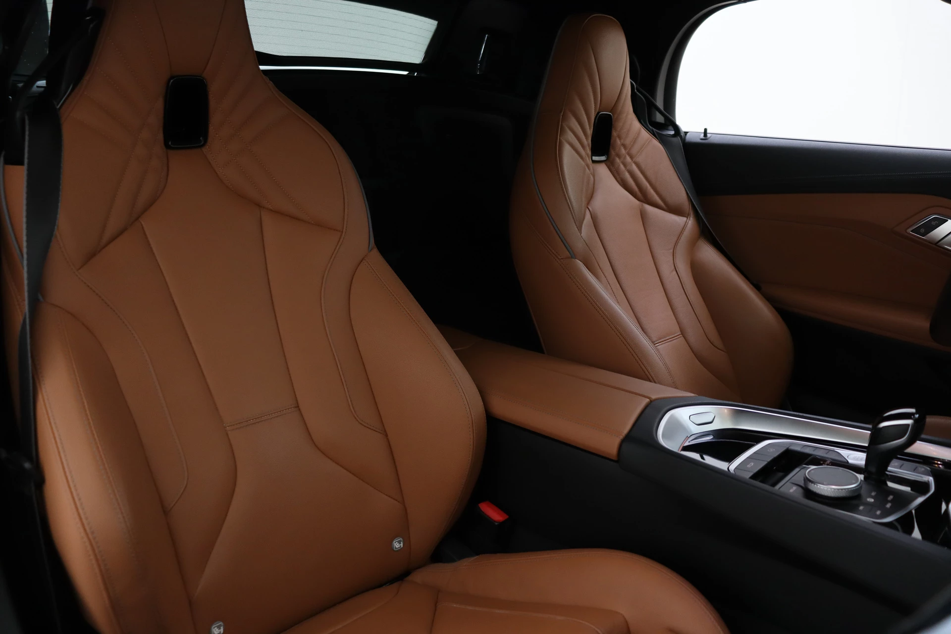 Hoofdafbeelding BMW Z4