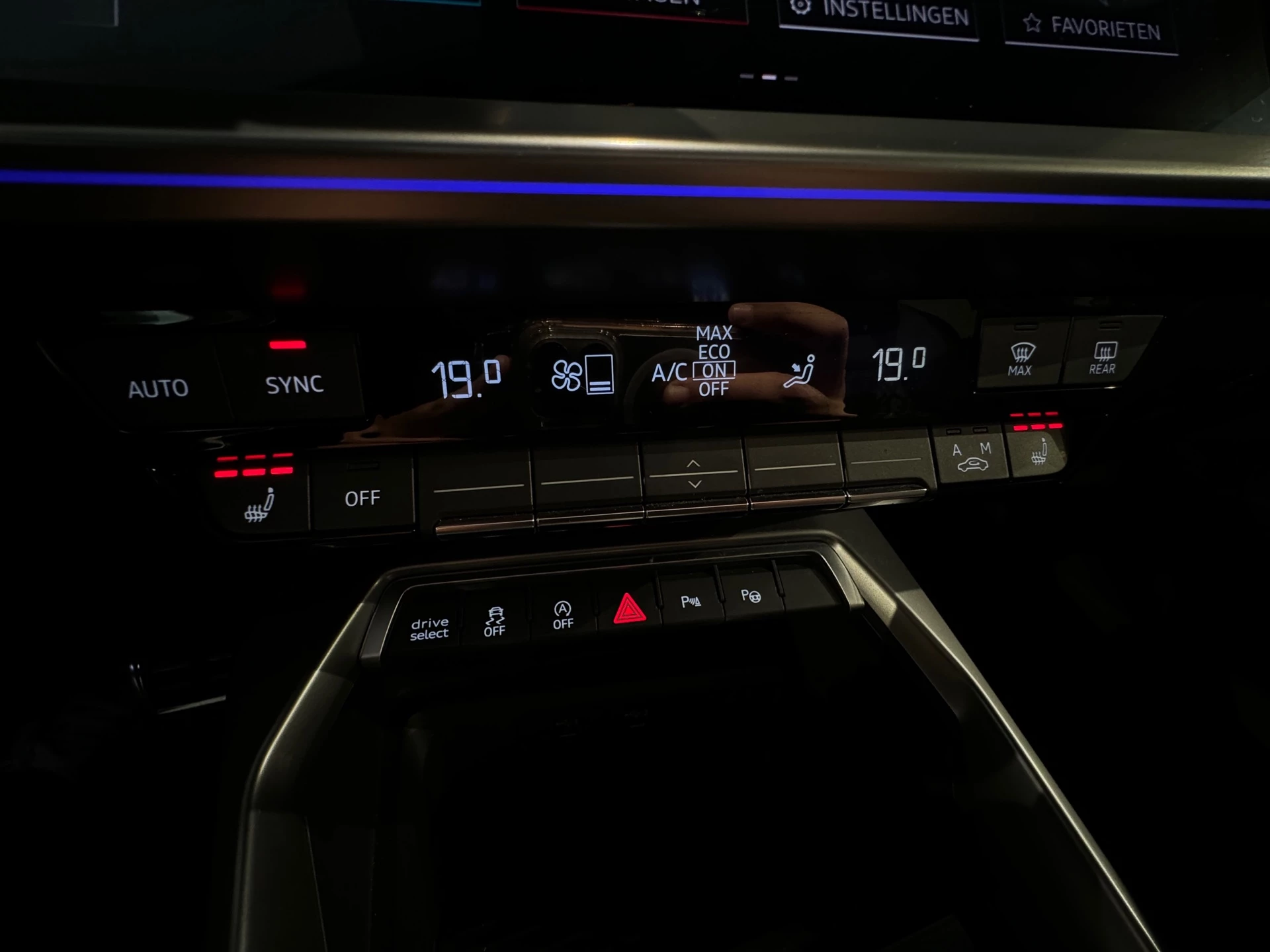 Hoofdafbeelding Audi S3