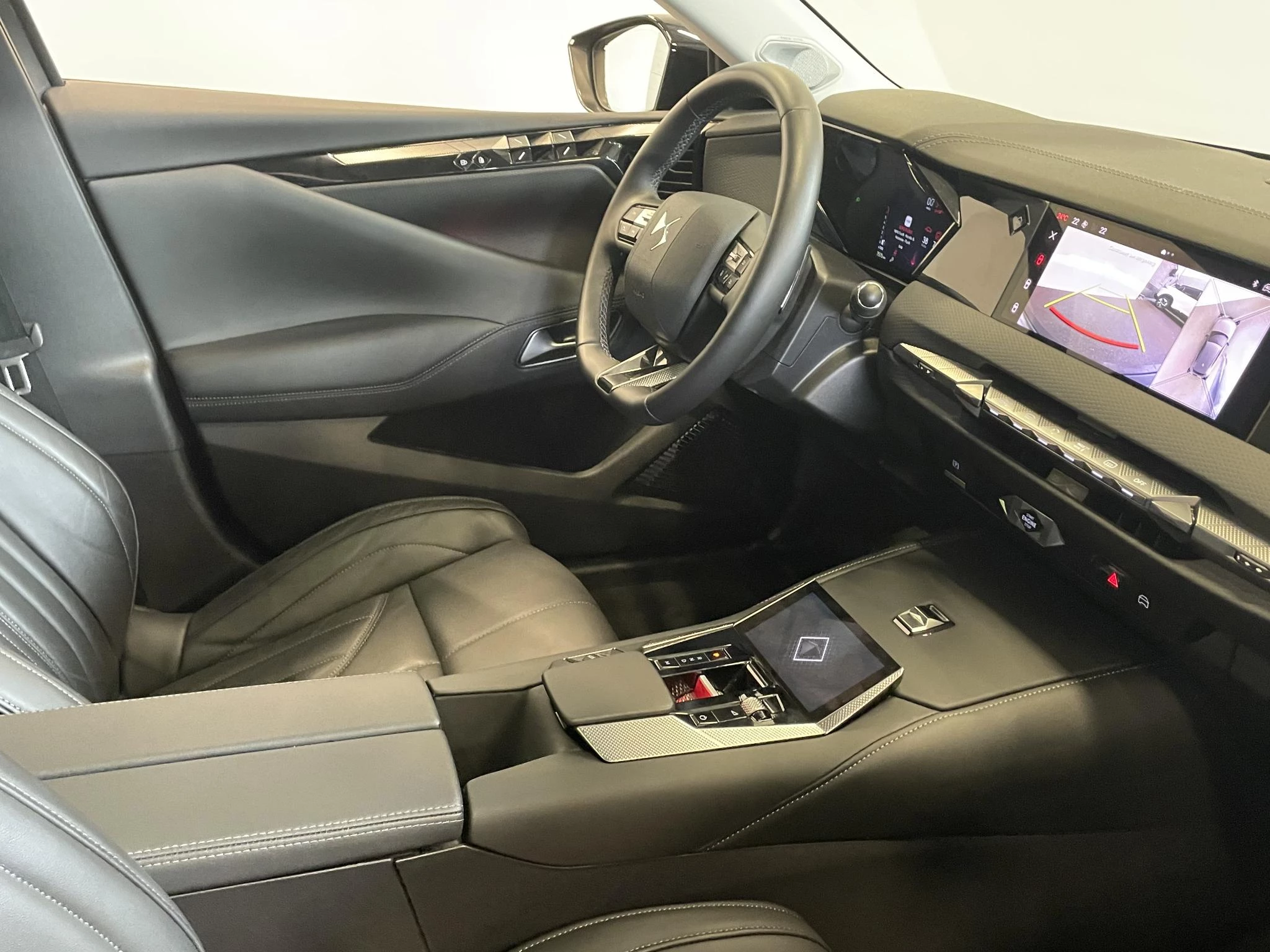 Hoofdafbeelding DS DS 4