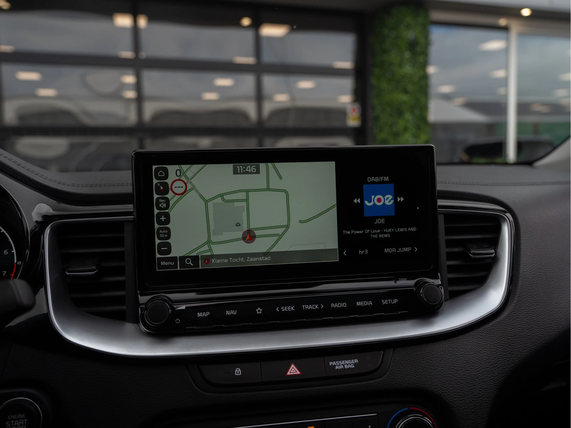 Hoofdafbeelding Kia XCeed