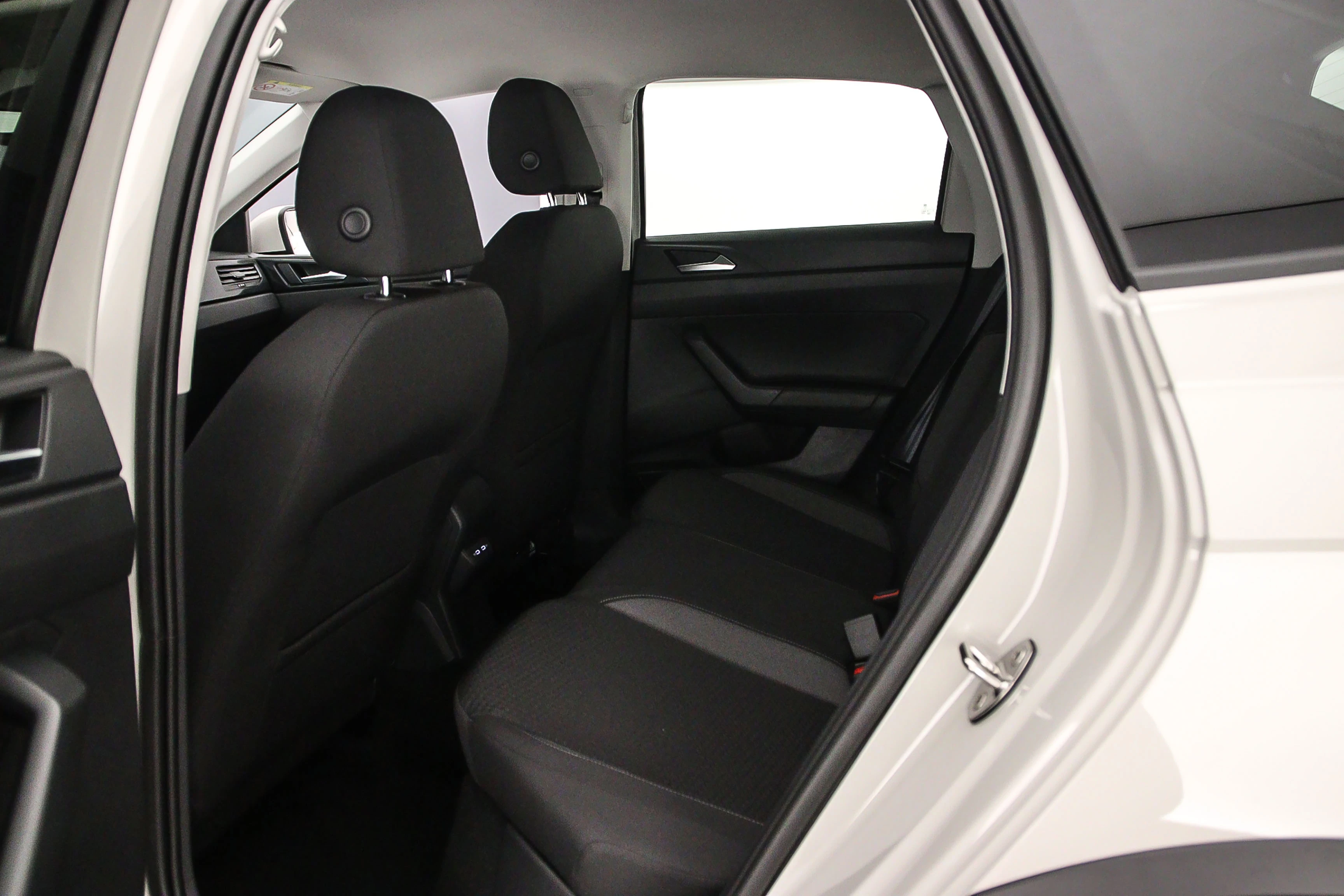 Hoofdafbeelding Volkswagen Taigo