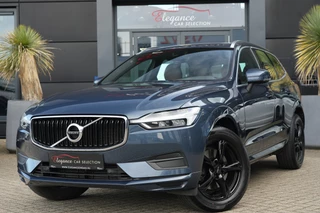 Volvo XC60 2.0 T5 Momentum 251pk Navigatie/Trekhaak/Stoelverwarming