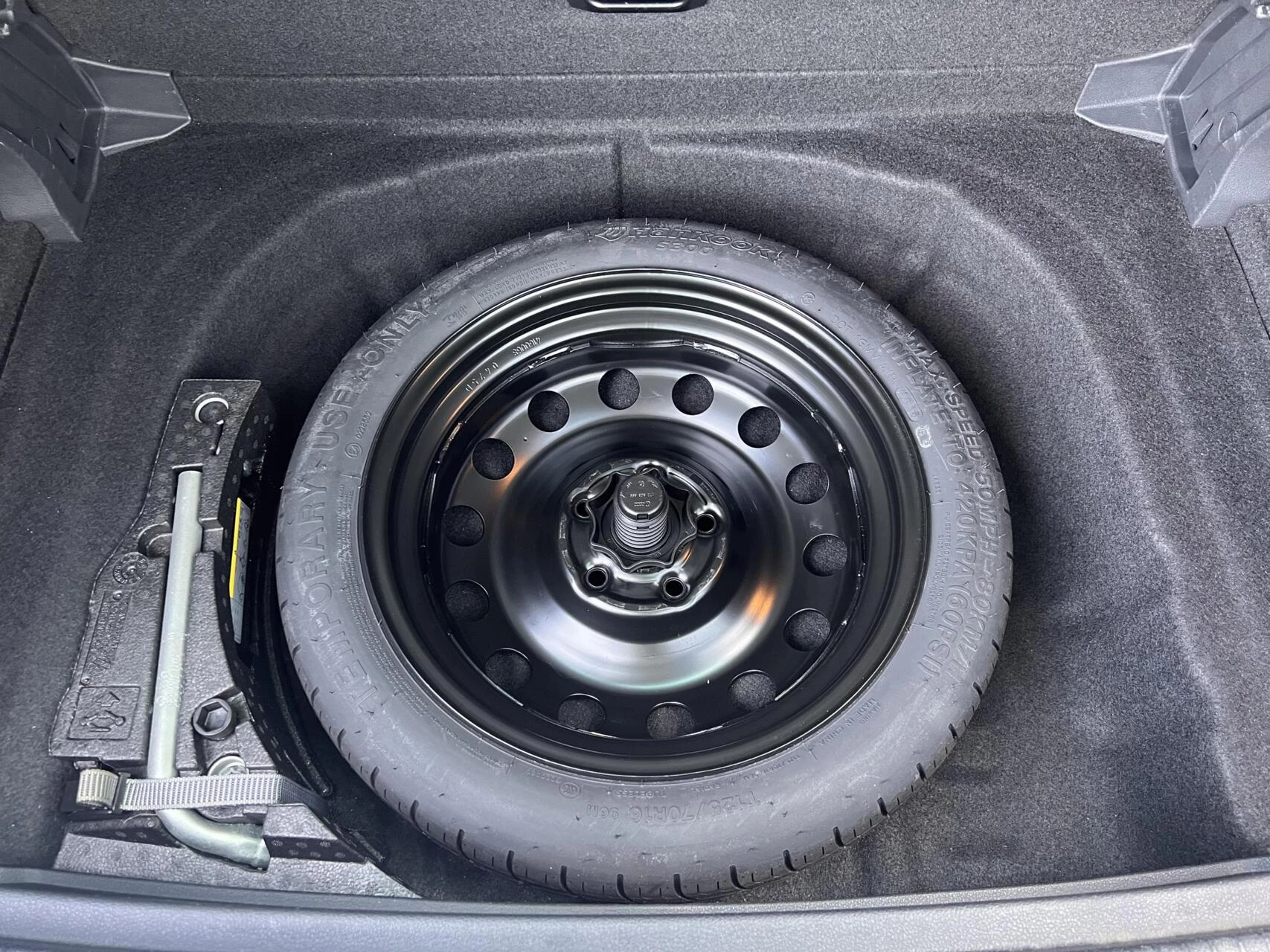 Hoofdafbeelding Volkswagen Golf Sportsvan