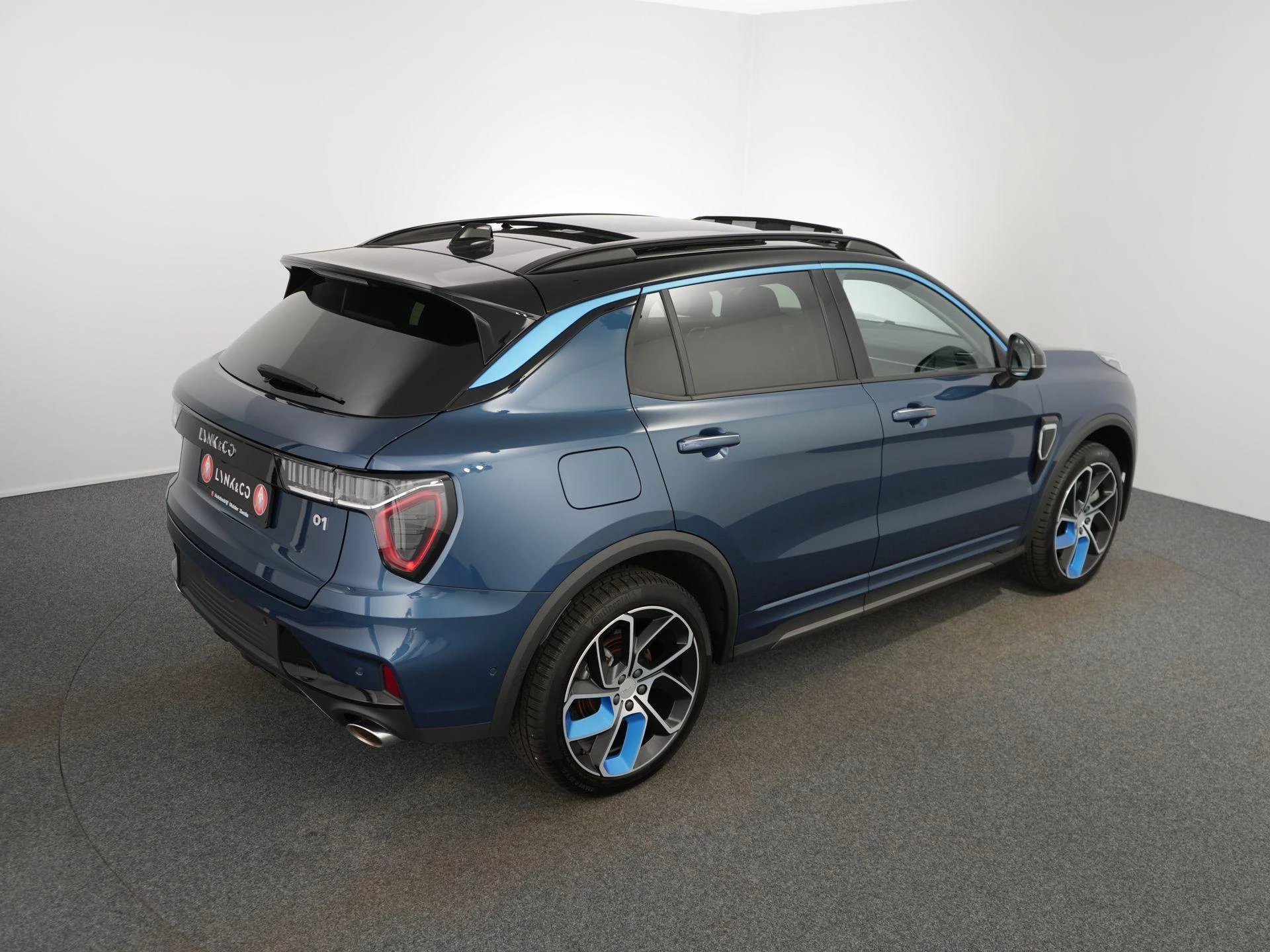 Hoofdafbeelding Lynk & Co 01