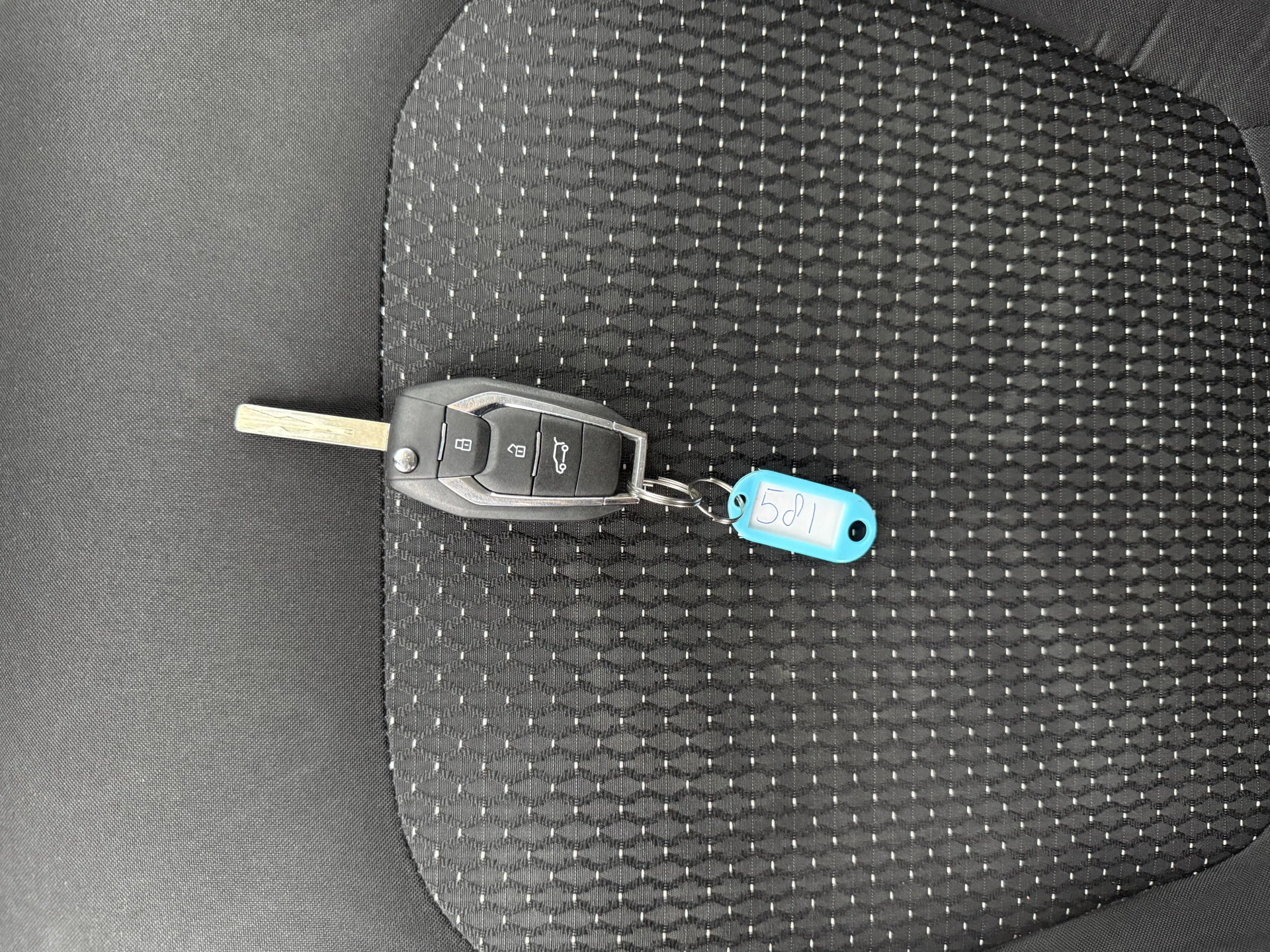 Hoofdafbeelding Maxus eDeliver3