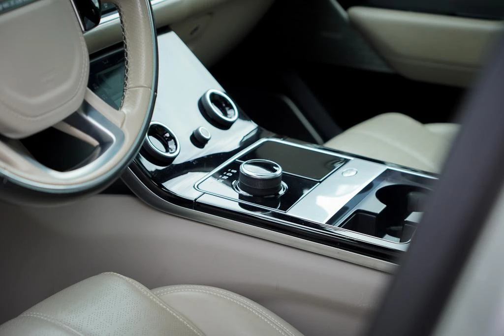 Hoofdafbeelding Land Rover Range Rover Velar