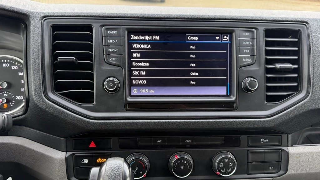 Hoofdafbeelding MAN TGE