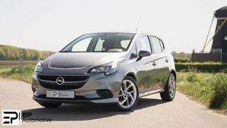 Opel Corsa 1.4 Turbo|OPC|CarPlay|Cruise|Stoel&Stuurver|360PS