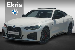BMW 4 Serie Coupé 420i High Executive M Sport Pro 19'' / Harman Kardon / CoPilot Pack / M Peformance Pack