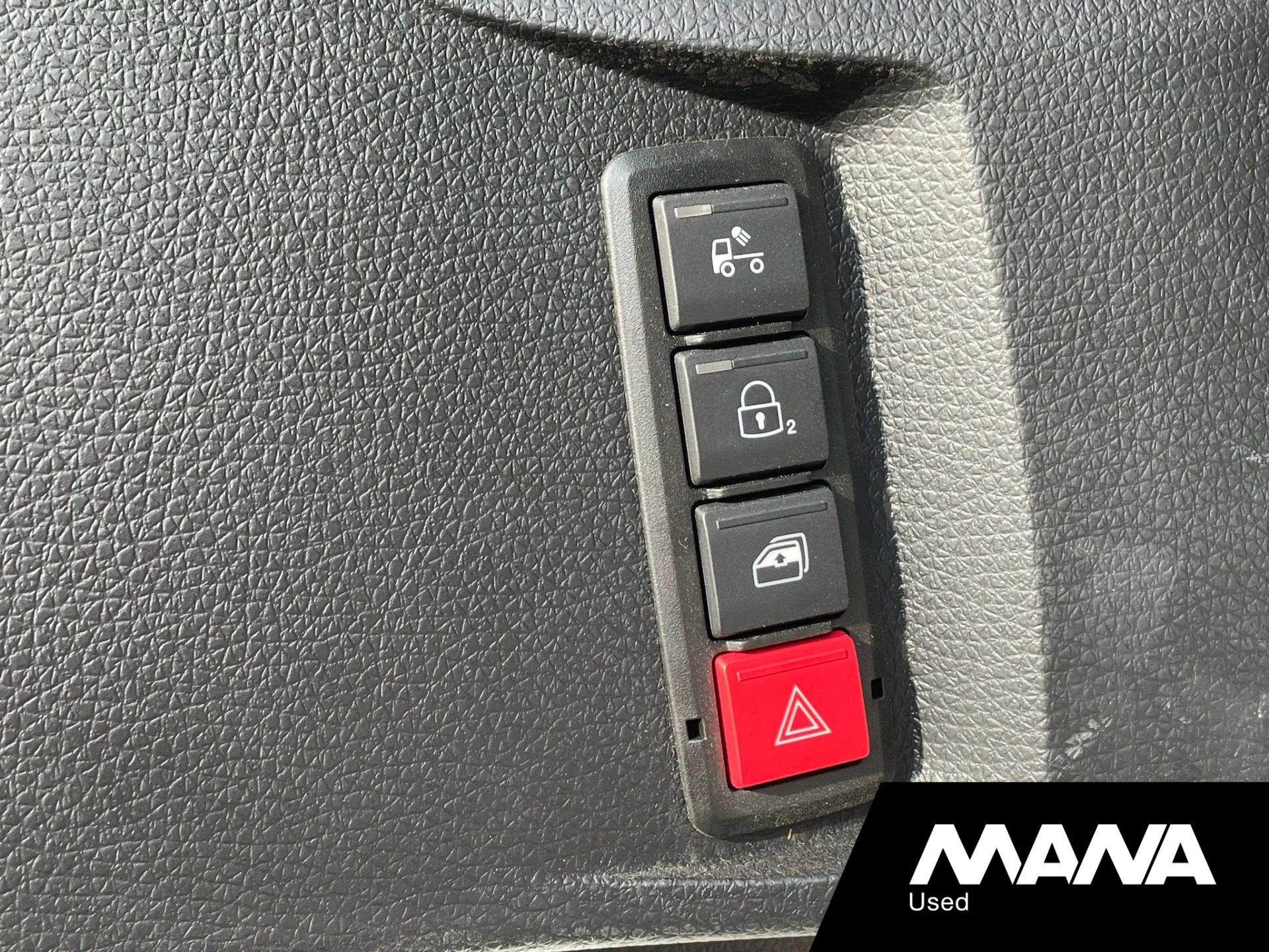 Hoofdafbeelding MAN TGX