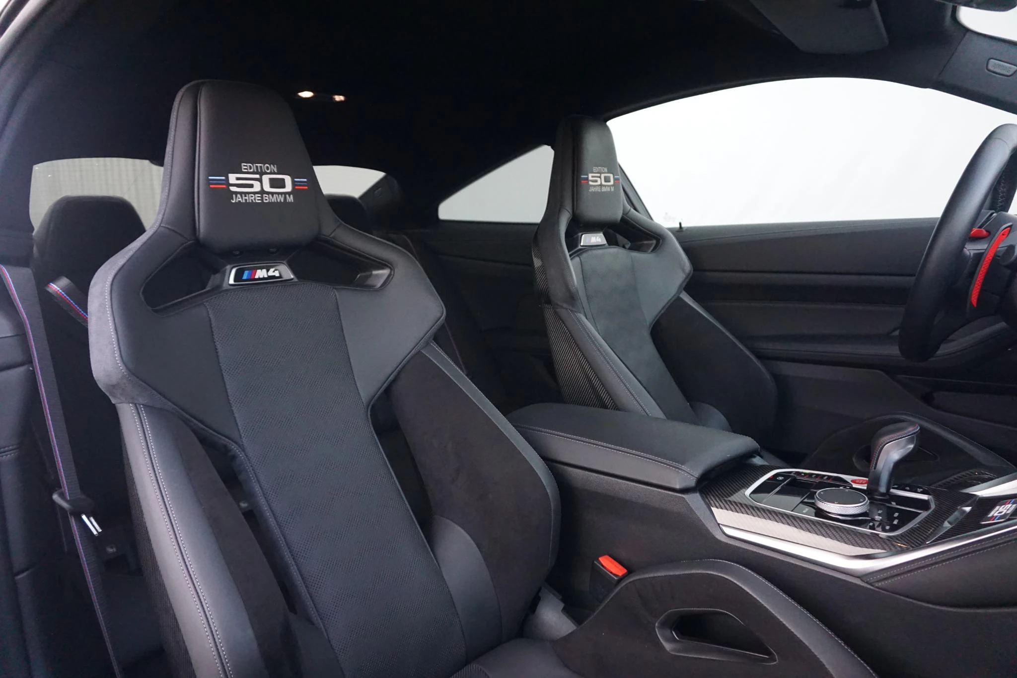 Hoofdafbeelding BMW M4