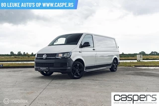 Volkswagen Transporter 2.0 TDI L2H1 Comfortline