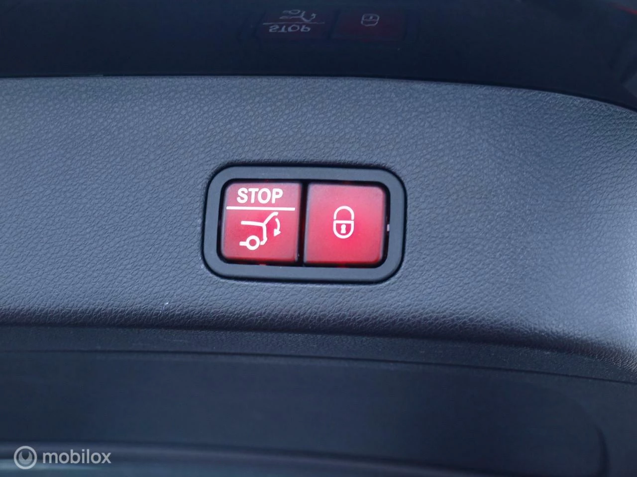 Hoofdafbeelding Mercedes-Benz GLS