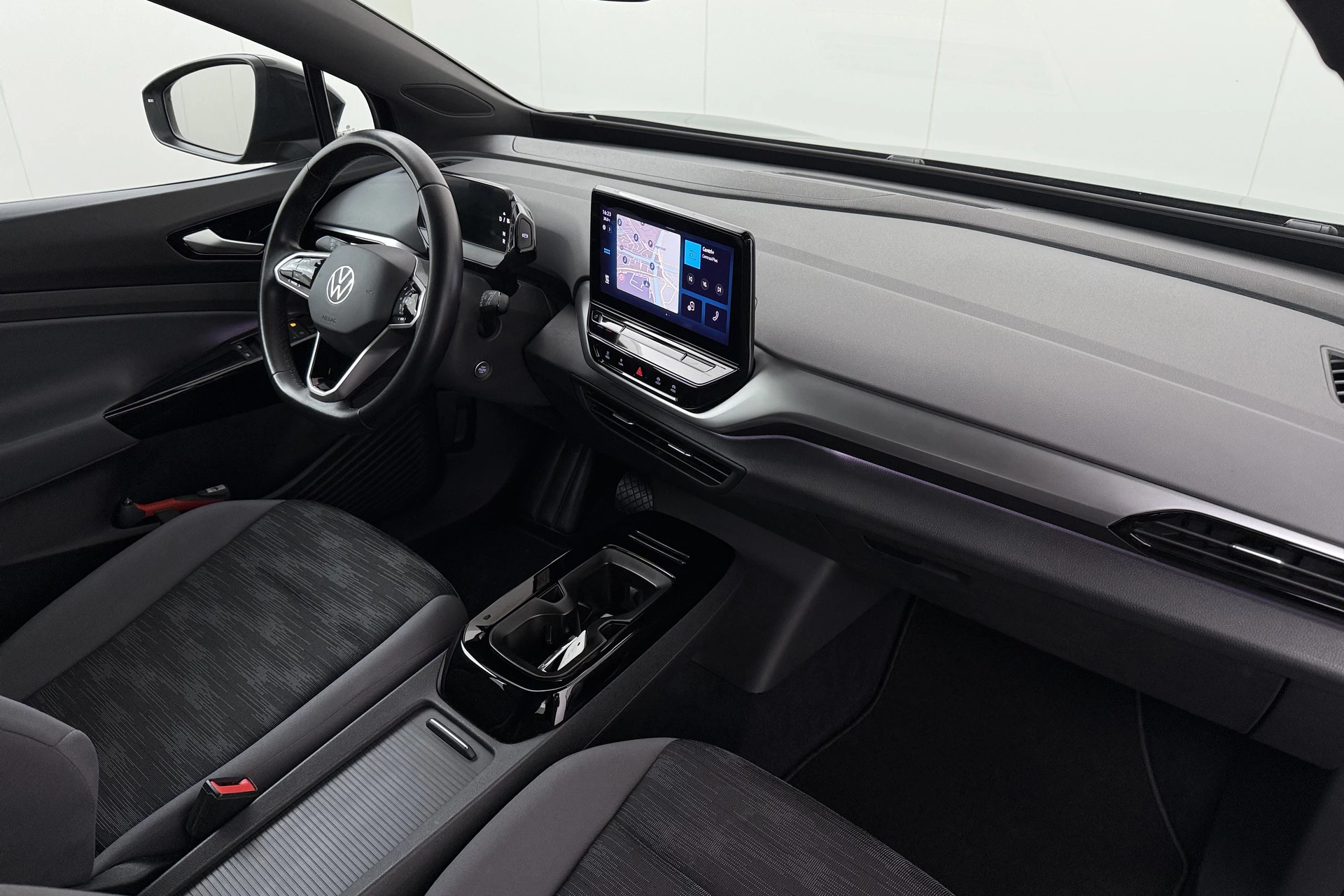 Hoofdafbeelding Volkswagen ID.4