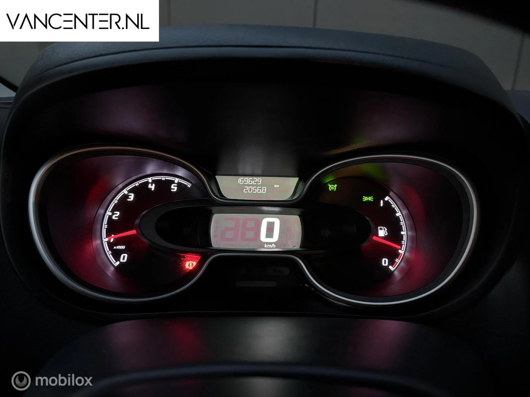 Hoofdafbeelding Fiat Talento