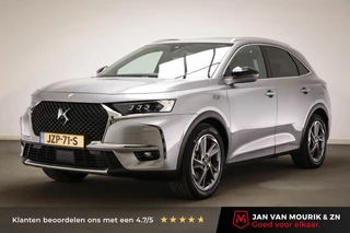 DS 7 Crossback E-Tense 4x4 Opera | PANORAMADAK | STOELVENTILATIE | MASSAGE | 360 CAMERA