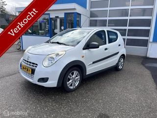 Suzuki Alto 1.0 Comfort Plus