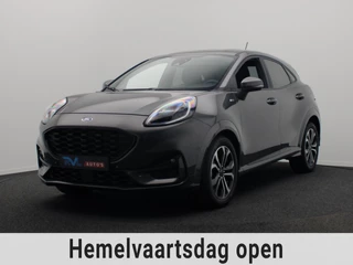 Ford Puma 1.0 EcoBoost Hybrid ST-Line Apple/Carplay Adaptieve/Cruise Camera 1e Eigenaar