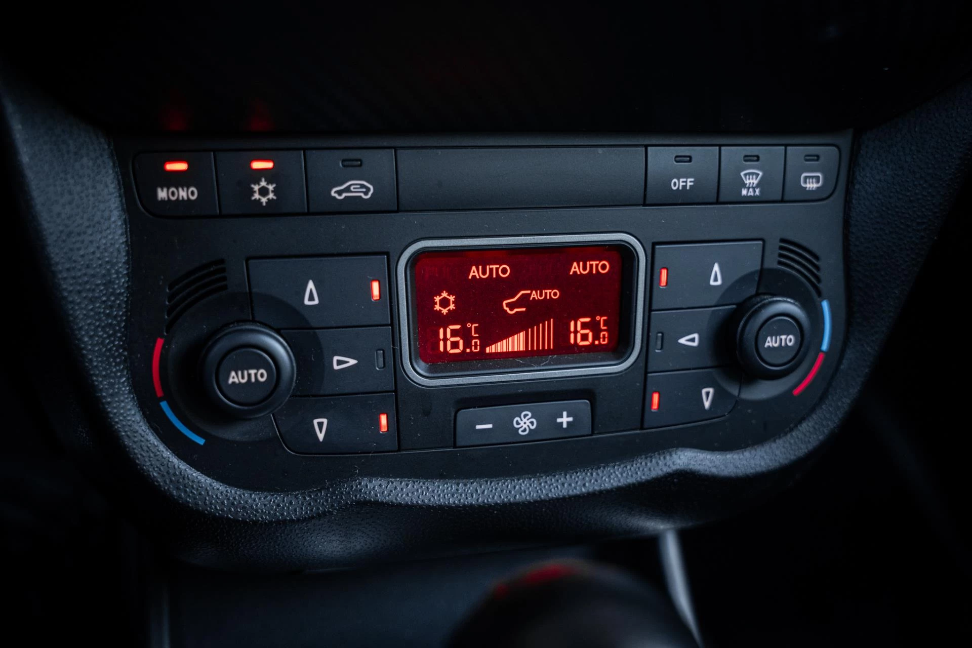 Hoofdafbeelding Alfa Romeo MiTo