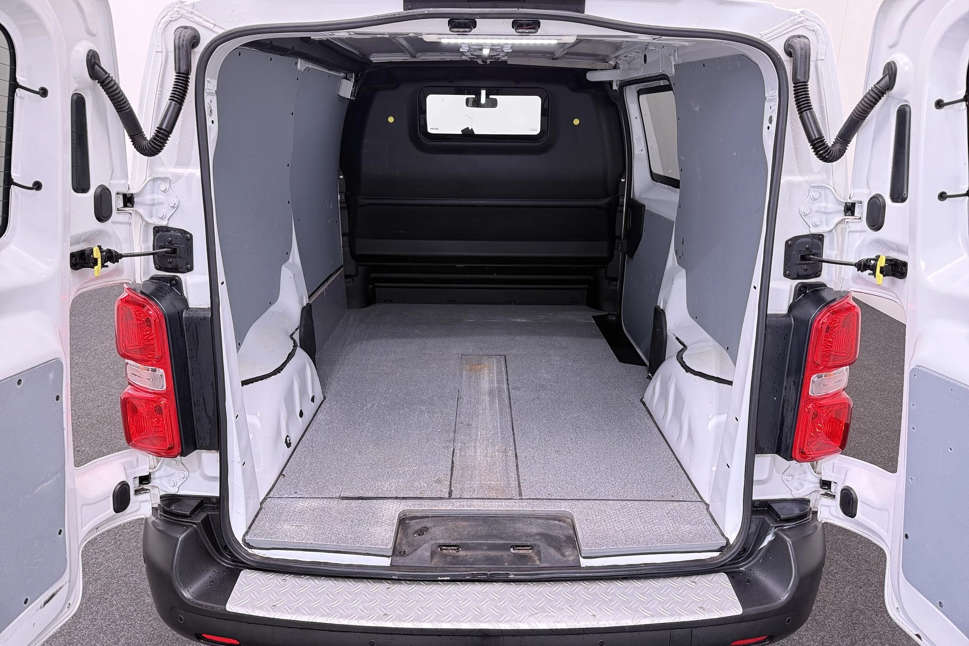 Hoofdafbeelding Peugeot Expert