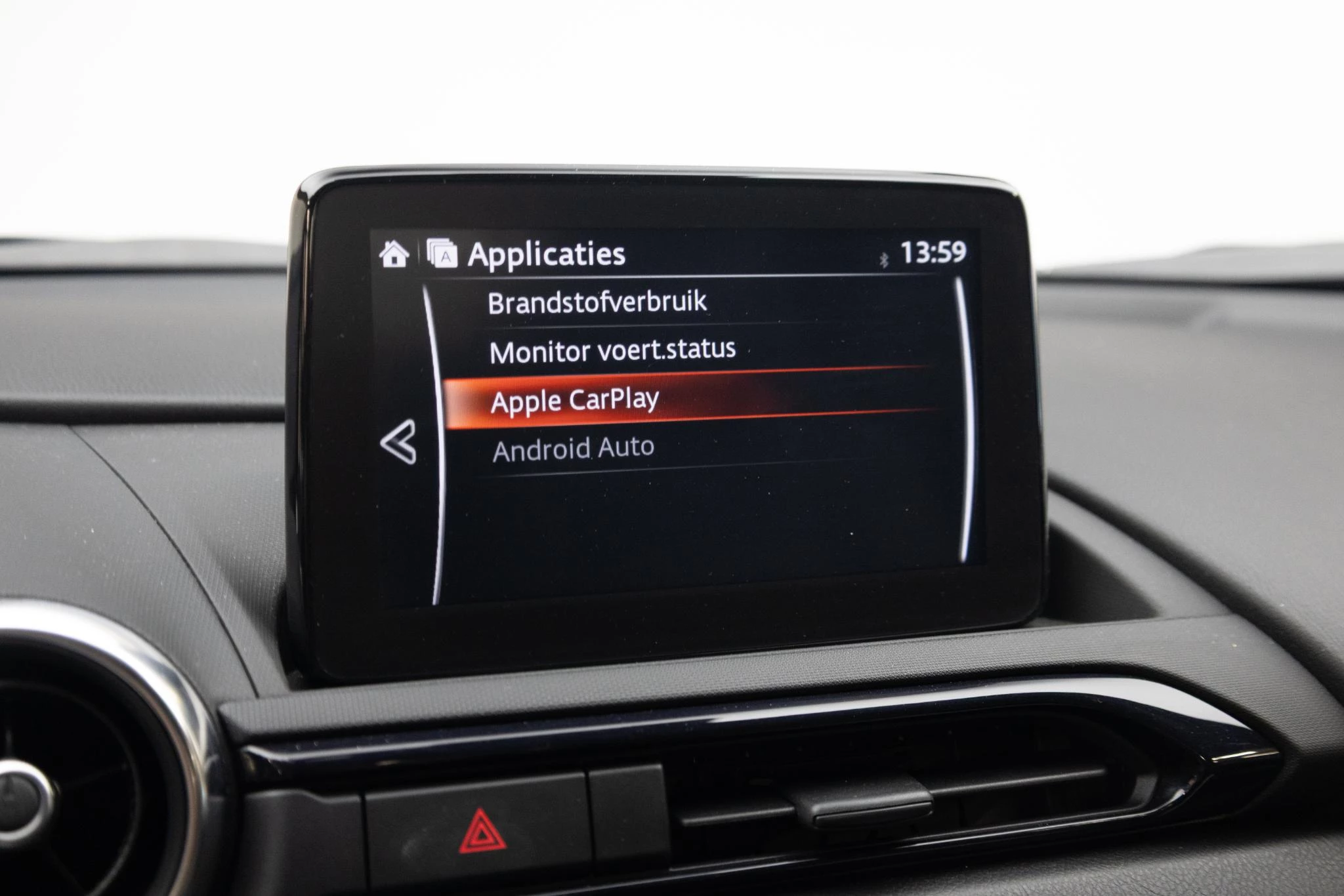 Hoofdafbeelding Mazda MX-5