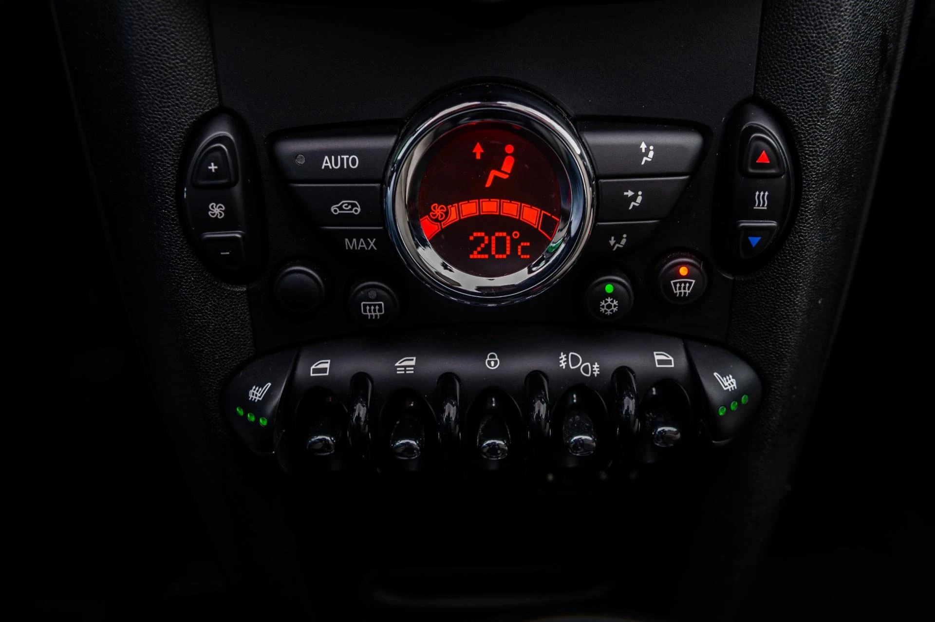 Hoofdafbeelding MINI Cooper Cabrio