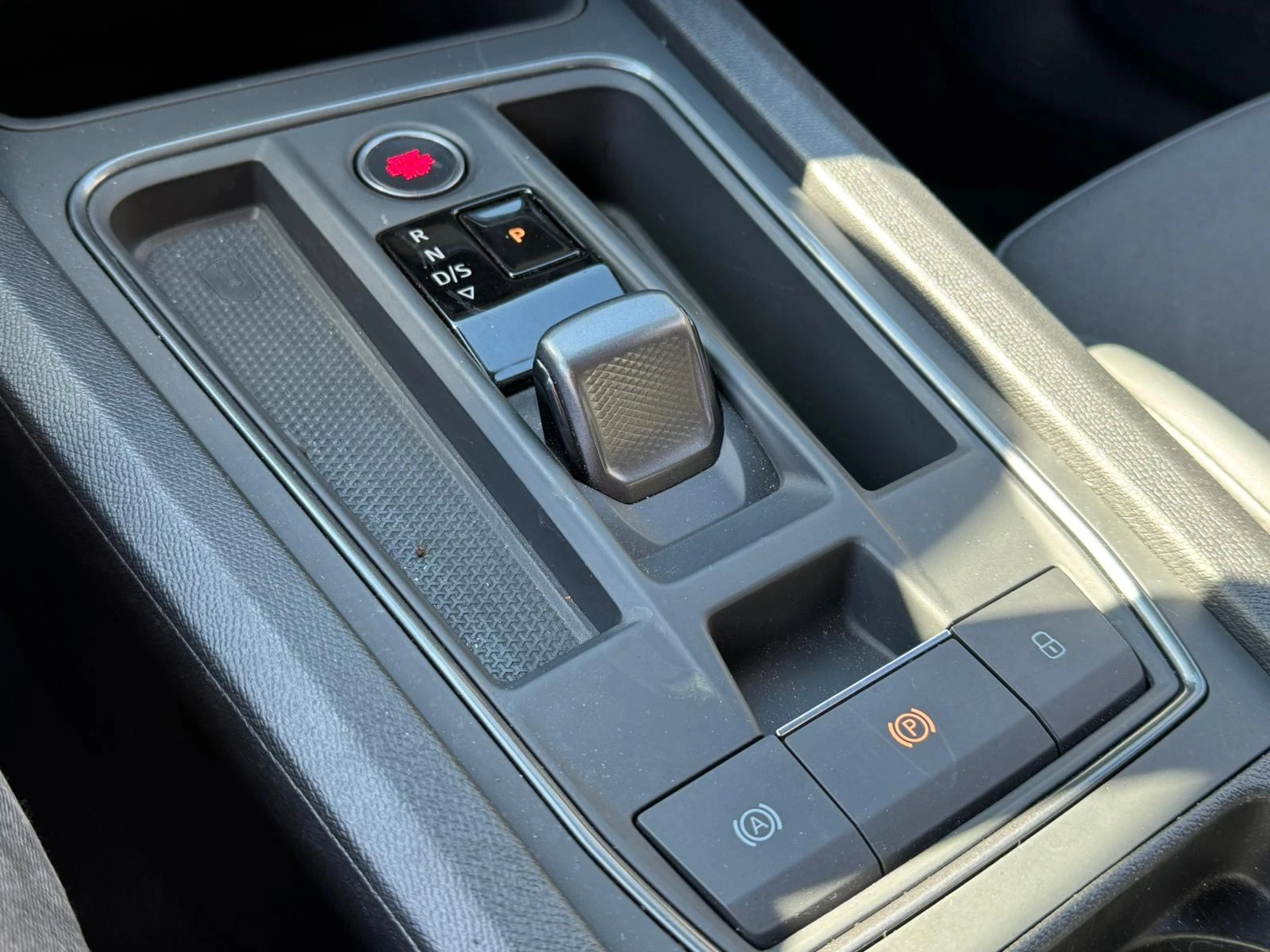 Hoofdafbeelding CUPRA Leon Sportstourer