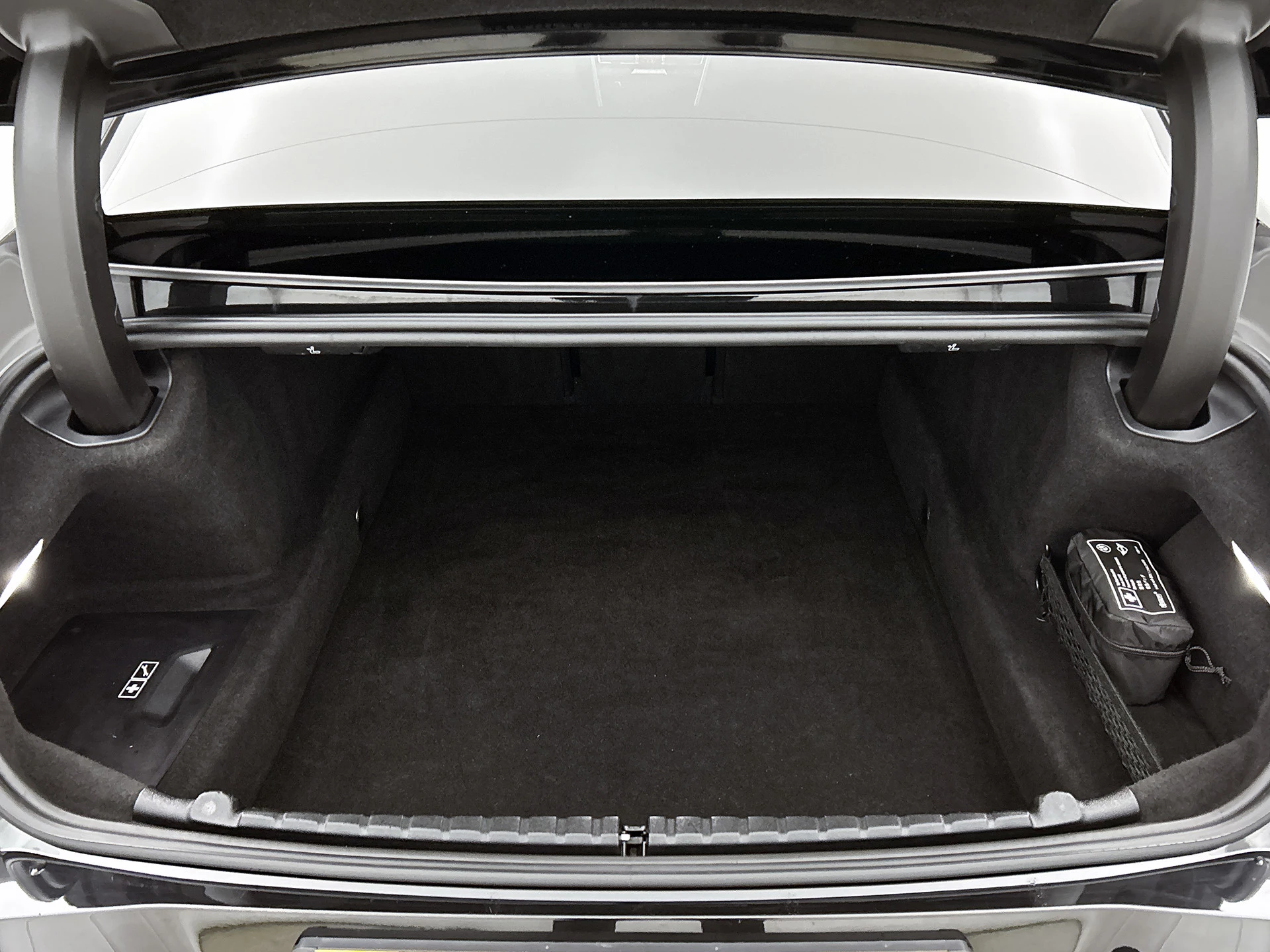 Hoofdafbeelding BMW 8 Serie