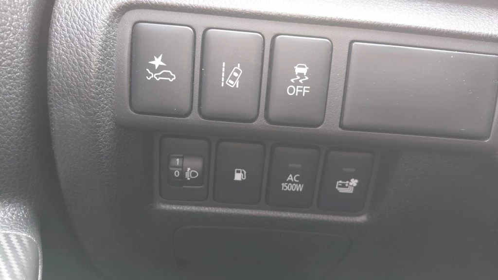 Hoofdafbeelding Mitsubishi Eclipse Cross