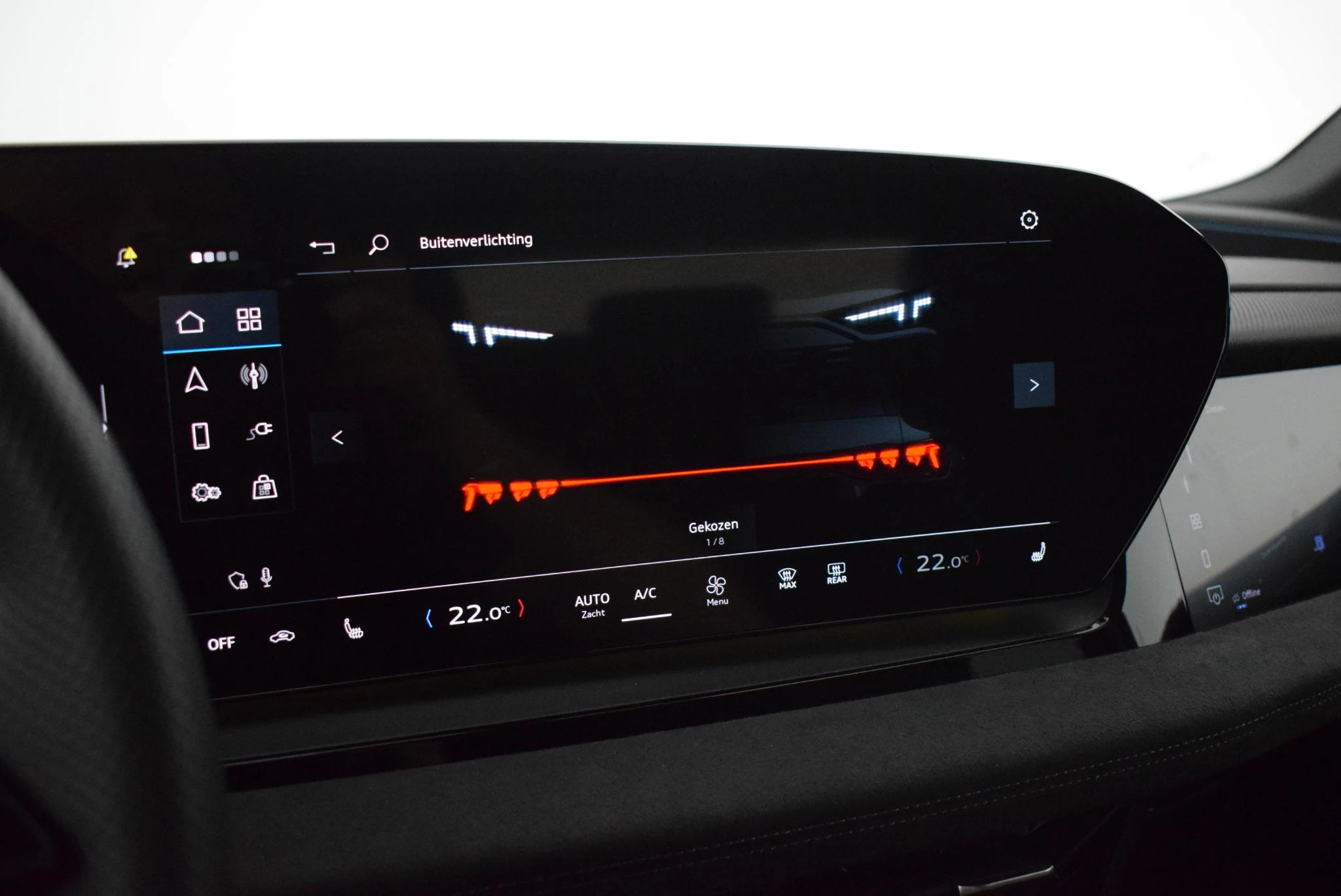 Hoofdafbeelding Audi SQ6