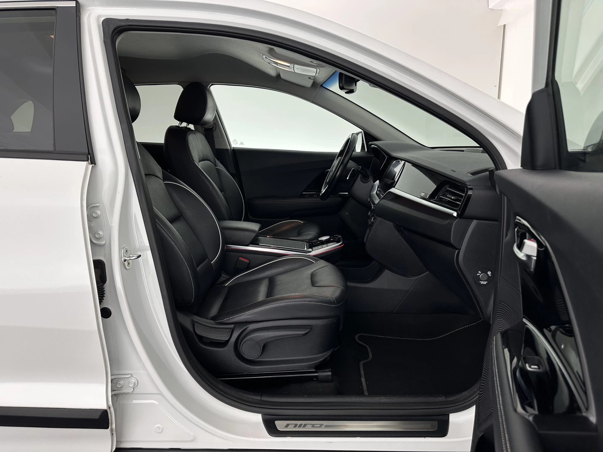 Hoofdafbeelding Kia e-Niro