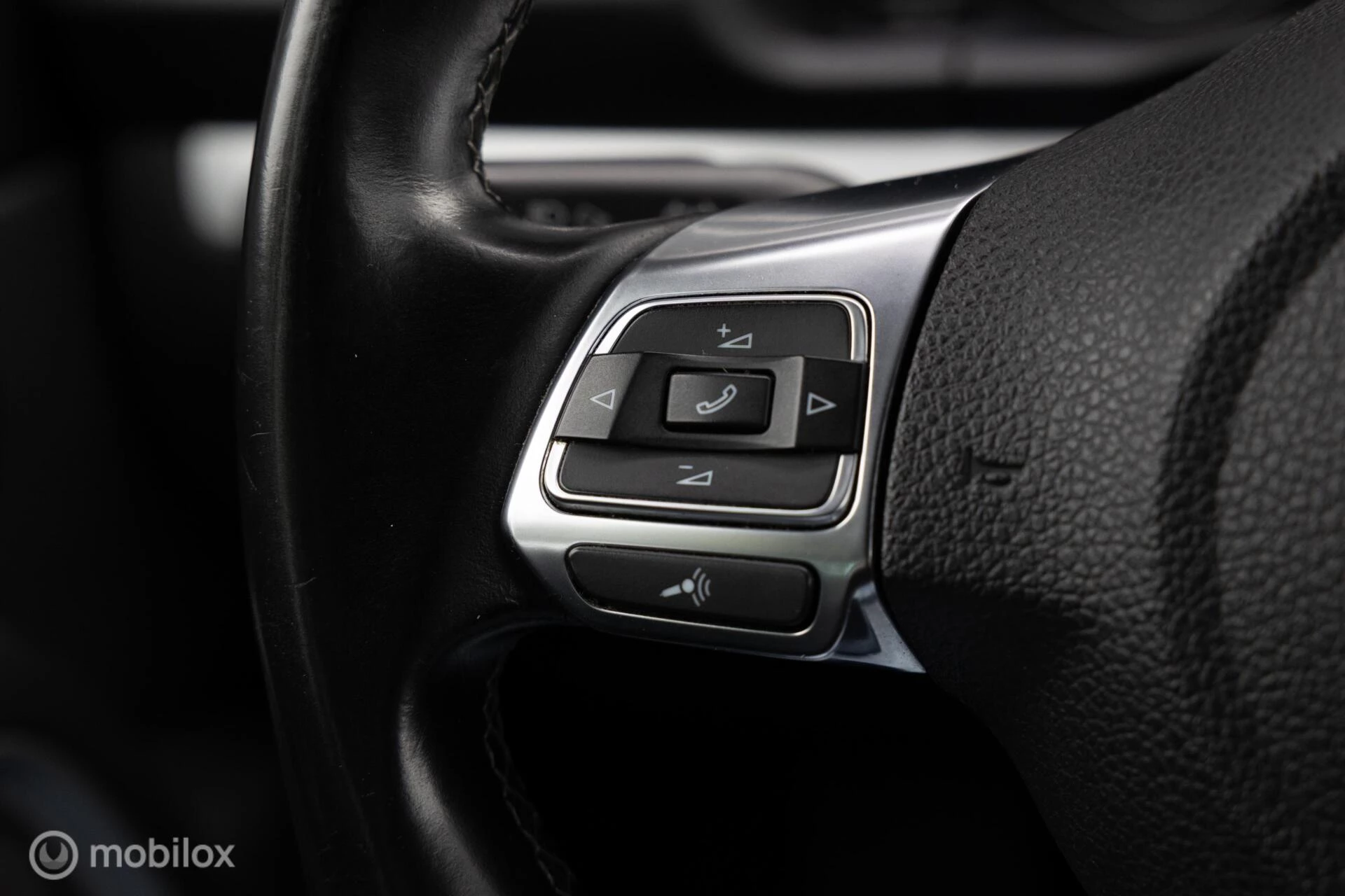 Hoofdafbeelding Volkswagen Scirocco