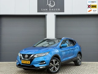 Nissan Qashqai 1.3 DIG-T 2019 / 360 CAM / Automaat / ACTIE