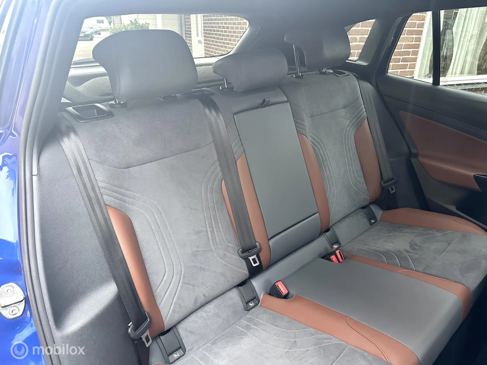 Hoofdafbeelding Volkswagen ID.4