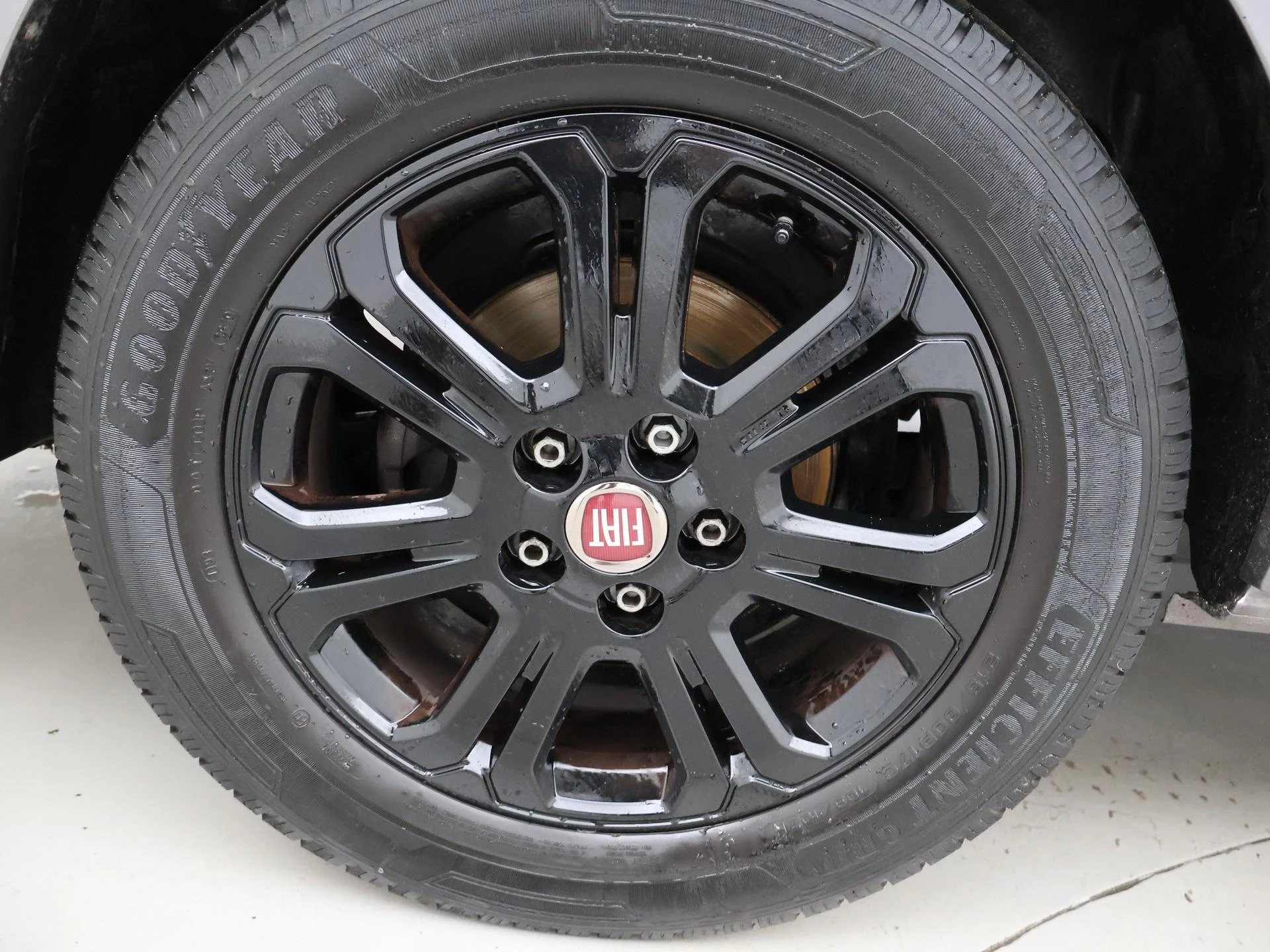 Hoofdafbeelding Fiat Talento