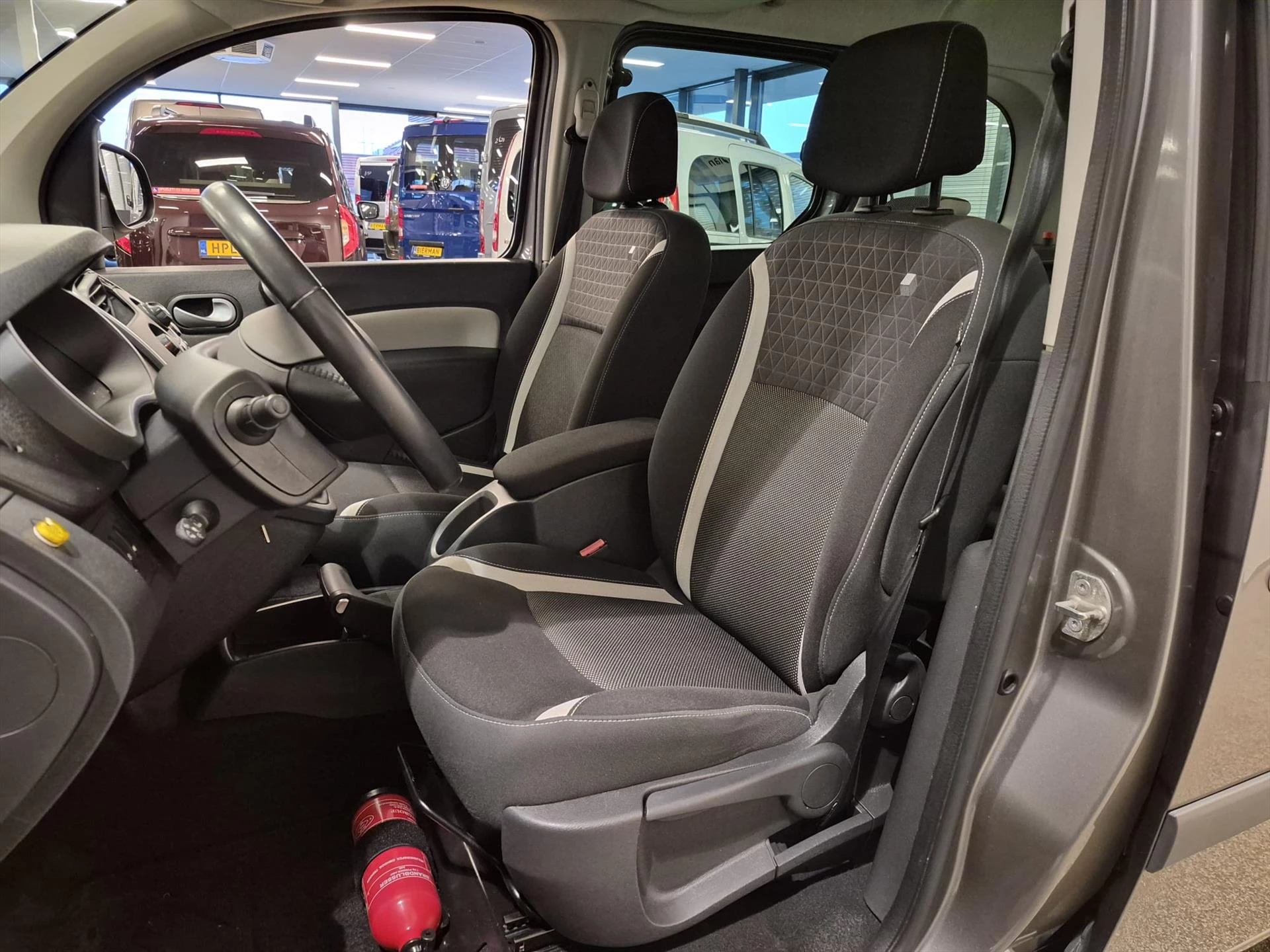 Hoofdafbeelding Renault Kangoo