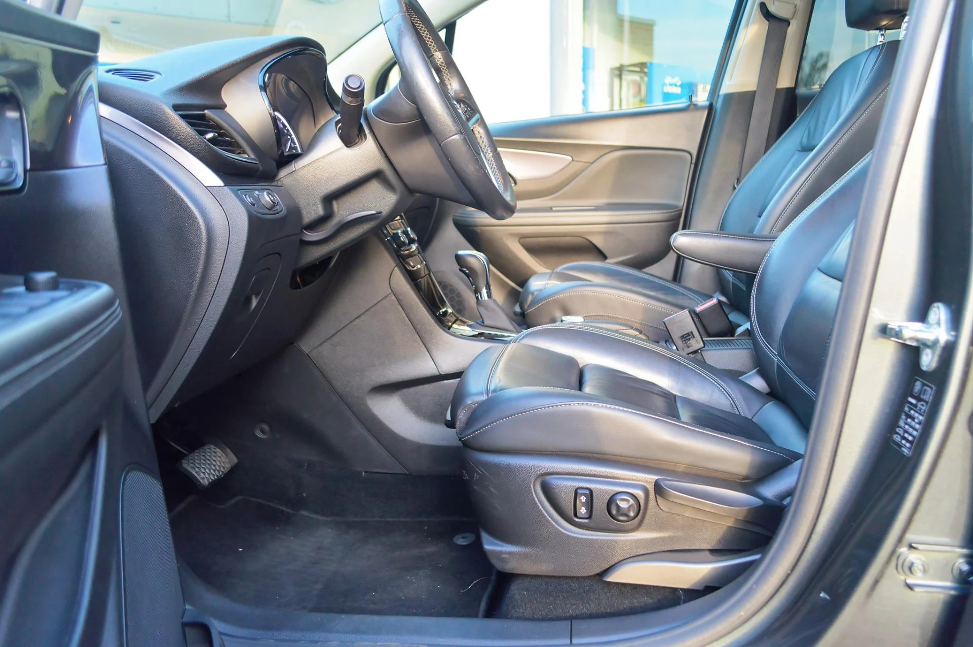 Hoofdafbeelding Opel Mokka X