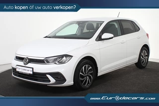 Volkswagen Polo 1.0 TSI Life *1ste Eigenaar*Navigatie*Camera*DAB*