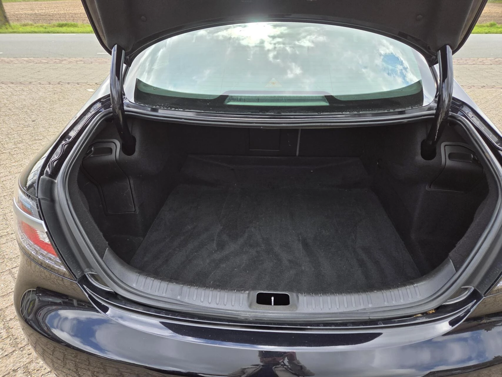 Hoofdafbeelding Saab 9-5