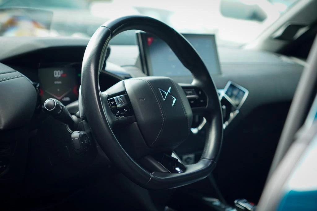 Hoofdafbeelding DS DS 3