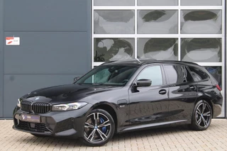 BMW 3-serie Touring 330e xDrive M-Sport Pro LCI | Pano | ACC | Memory | Elek. Trekhaak