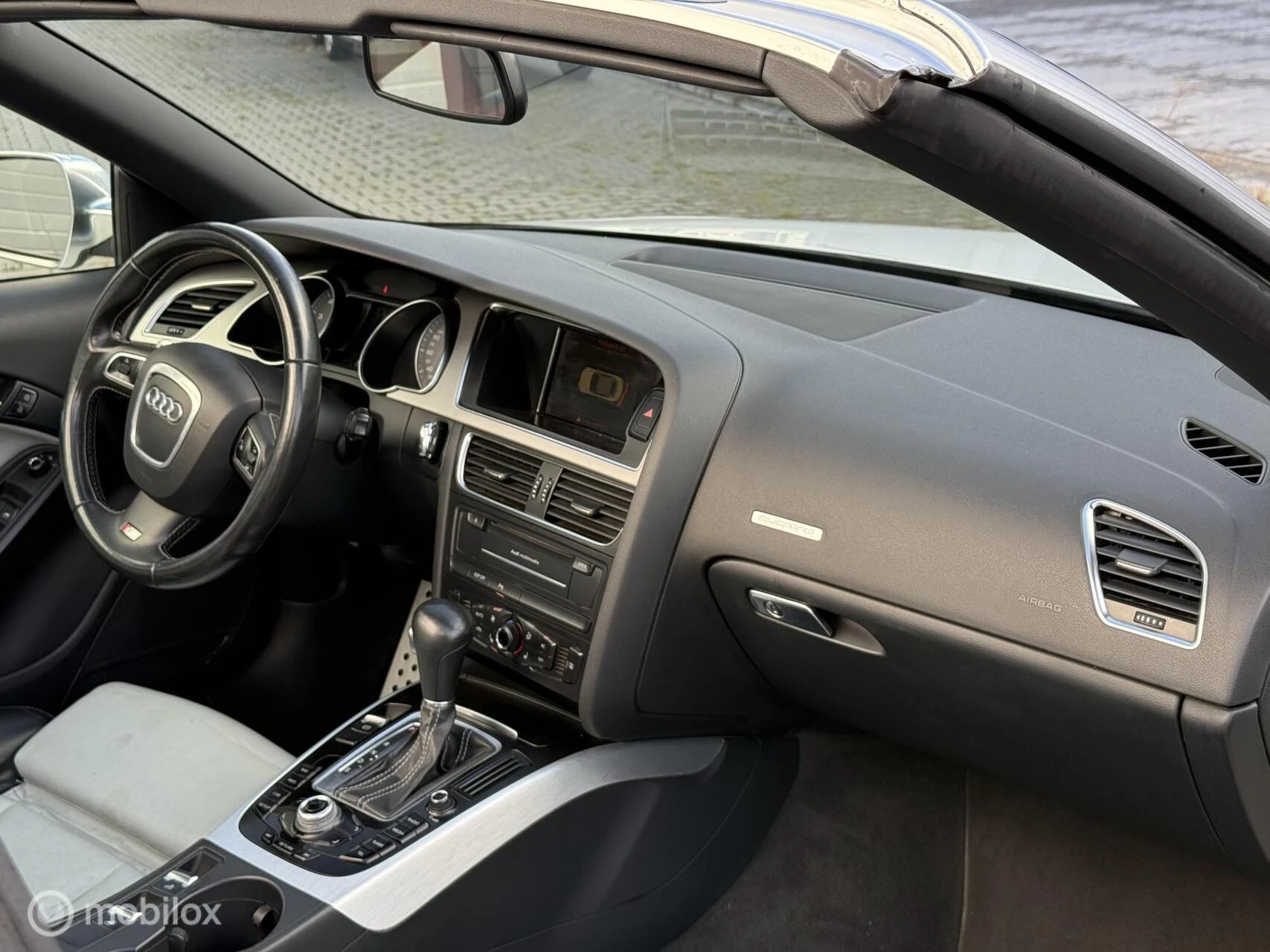 Hoofdafbeelding Audi S5