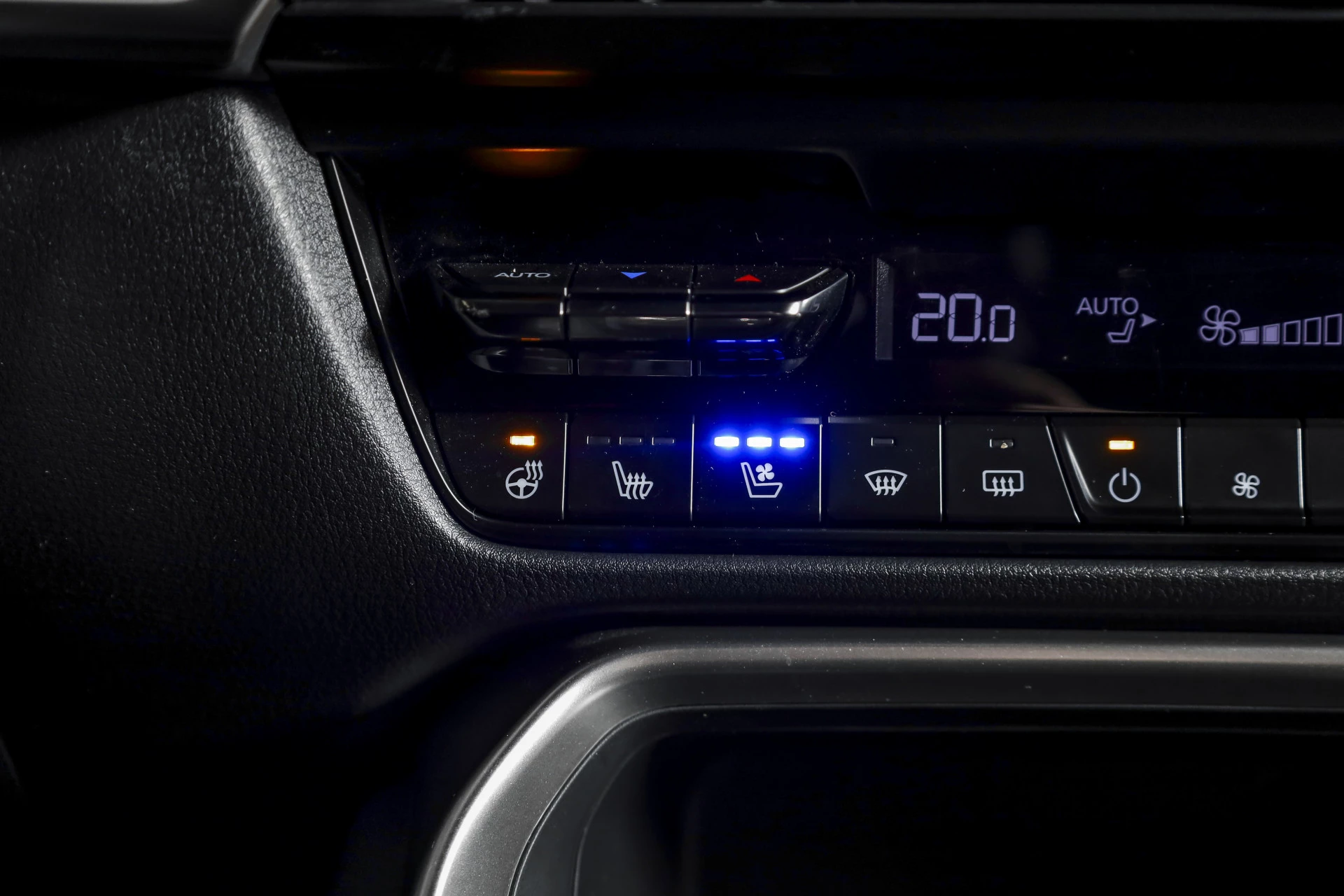 Hoofdafbeelding Mazda CX-80