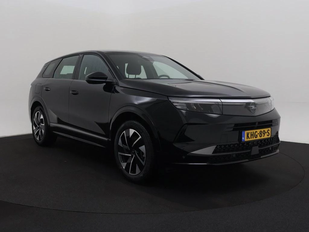 Hoofdafbeelding Opel Grandland