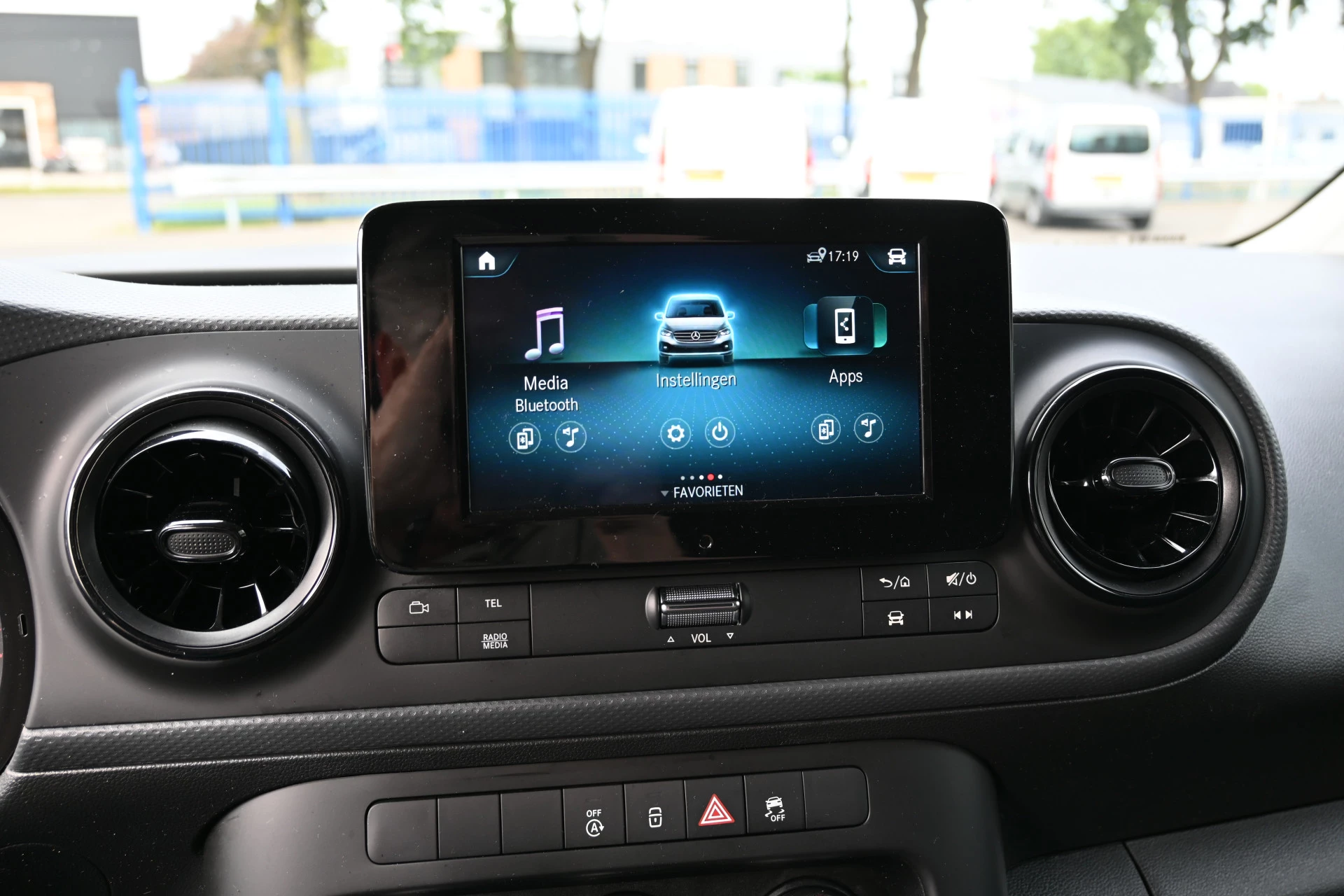 Hoofdafbeelding Mercedes-Benz Citan