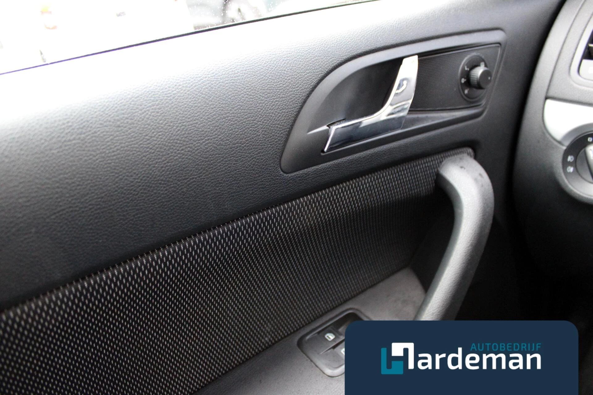 Hoofdafbeelding Škoda Yeti