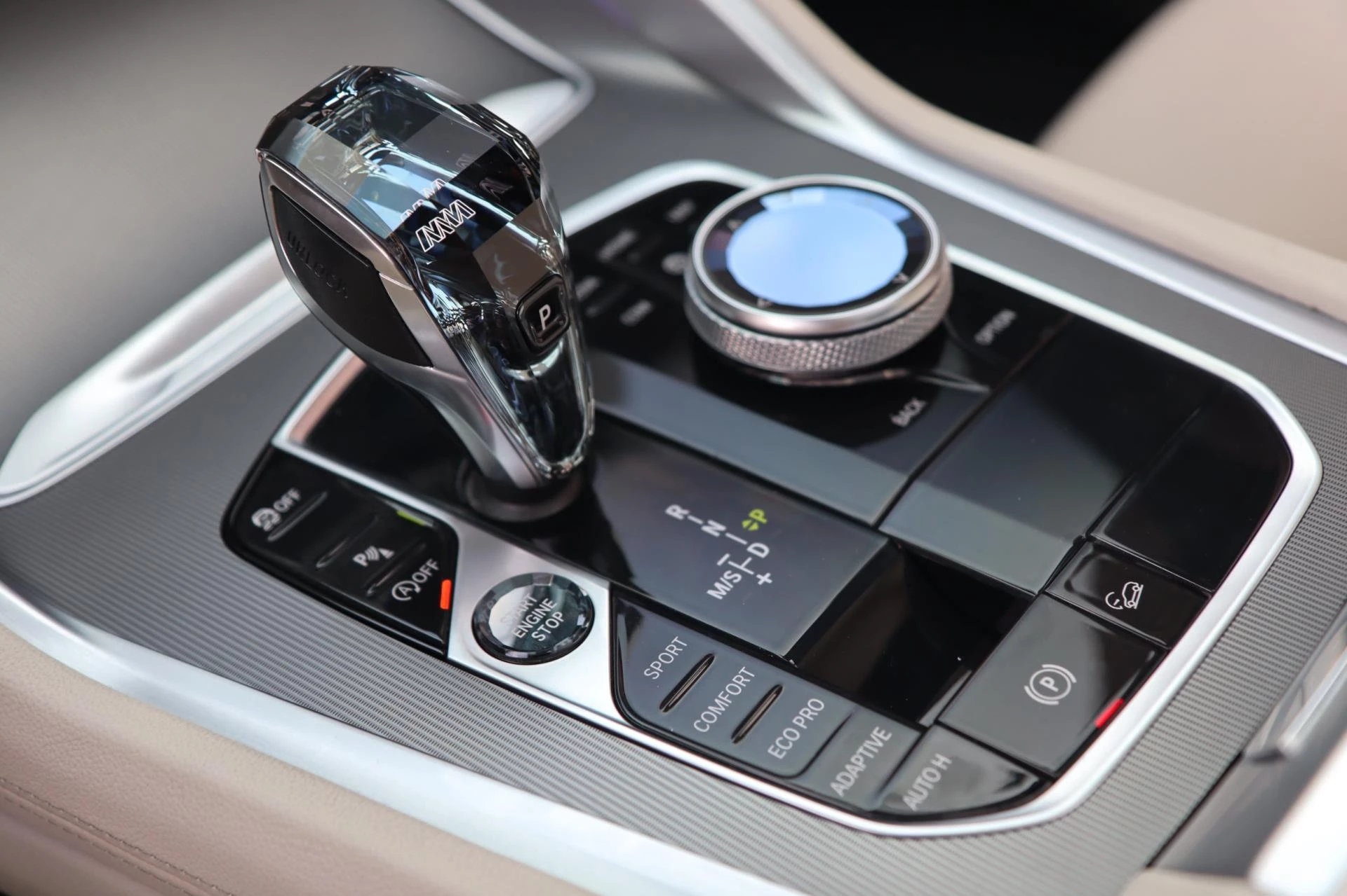 Hoofdafbeelding BMW X6