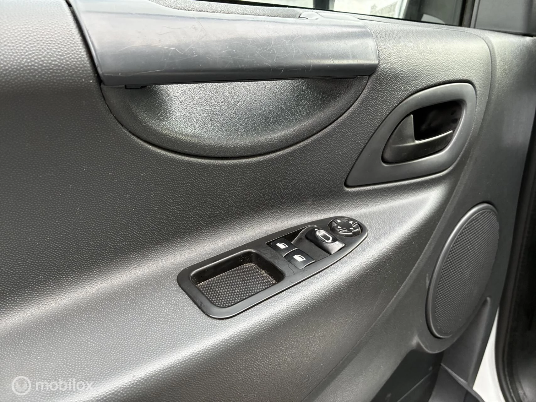 Hoofdafbeelding Toyota ProAce